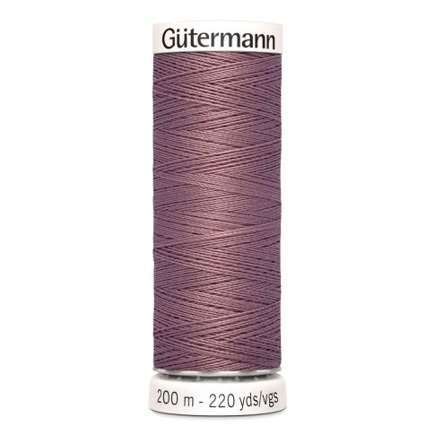 Fil Gütermann Pour tout coudre 200m - 52