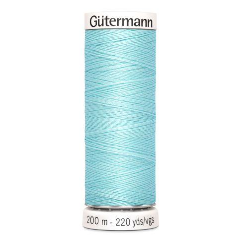 Fil Gütermann Pour tout coudre 200m - 53