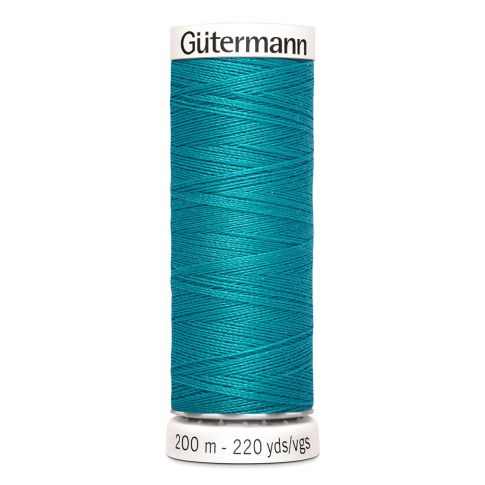 Fil Gütermann Pour tout coudre 200m - 55