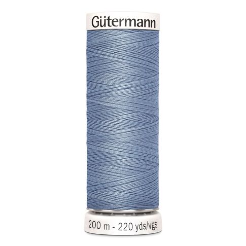 Fil Gütermann Pour tout coudre 200m - 64