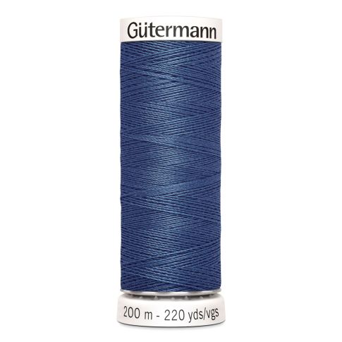 Fil Gütermann Pour tout coudre 200m - 68