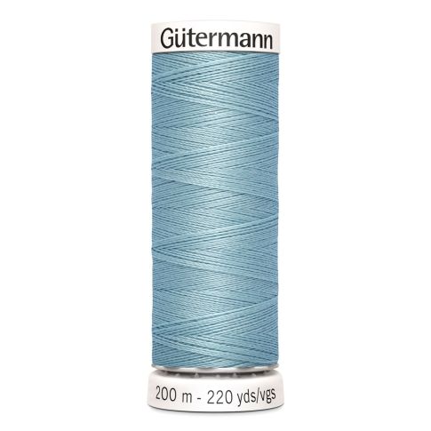 Fil Gütermann Pour tout coudre 200m - 71