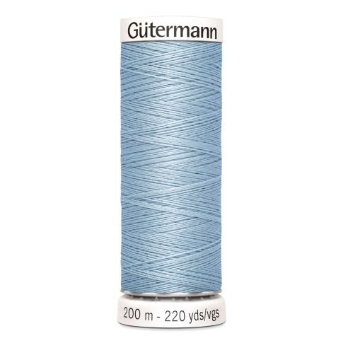 Fil Gütermann Pour tout coudre 200m - 75