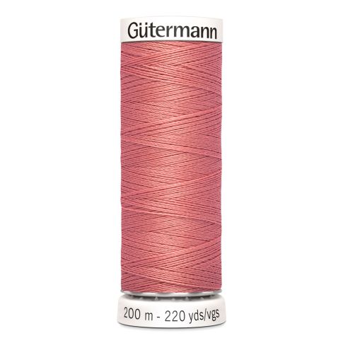 Fil Gütermann Pour tout coudre 200m - 80