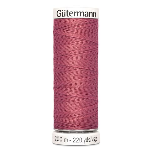 Fil Gütermann Pour tout coudre 200m - 81