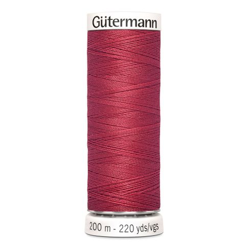 Fil Gütermann Pour tout coudre 200m - 82