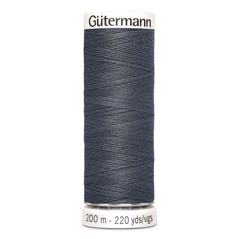 Fil Gütermann Pour tout coudre 200m - 93