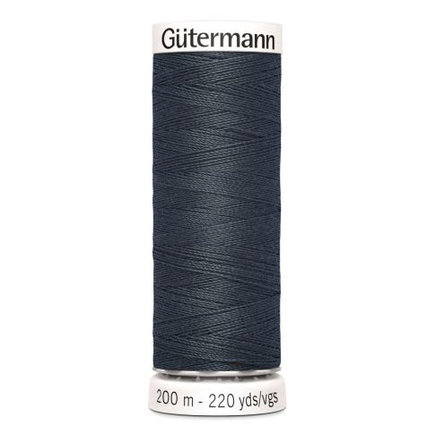 Fil Gütermann Pour tout coudre 200m - 95