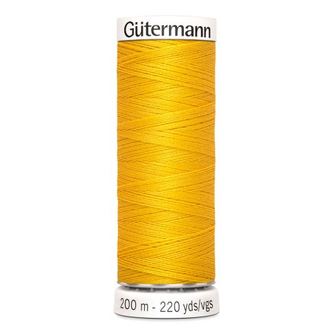 Fil Gütermann Pour tout coudre 200m - 106