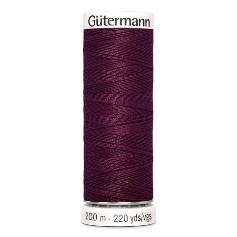 Fil Gütermann Pour tout coudre 200m - 108