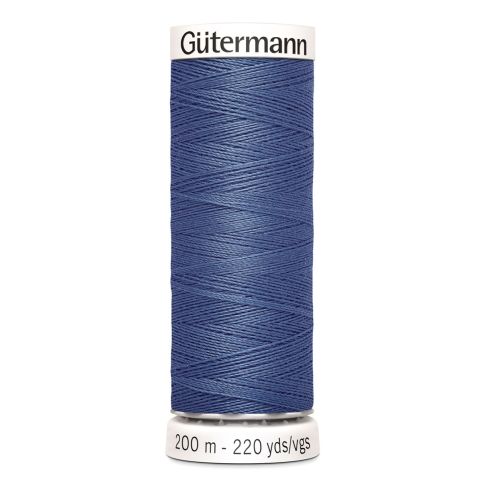 Fil Gütermann Pour tout coudre 200m - 112