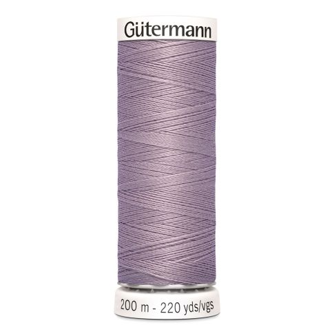 Fil Gütermann Pour tout coudre 200m - 125