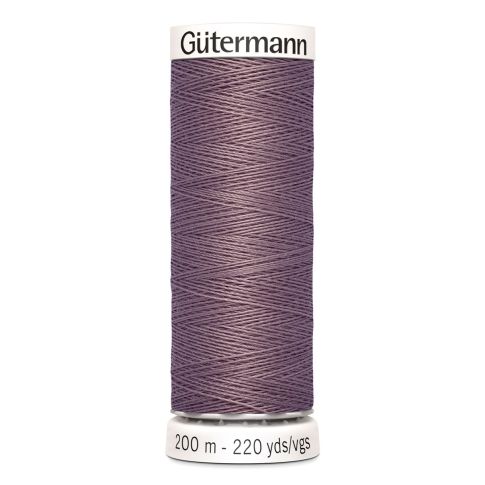 Fil Gütermann Pour tout coudre 200m - 126