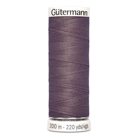 Fil Gütermann Pour tout coudre 200m - 127