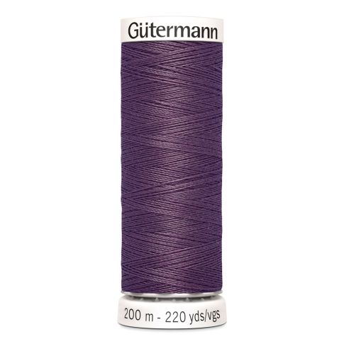 Fil Gütermann Pour tout coudre 200m - 128