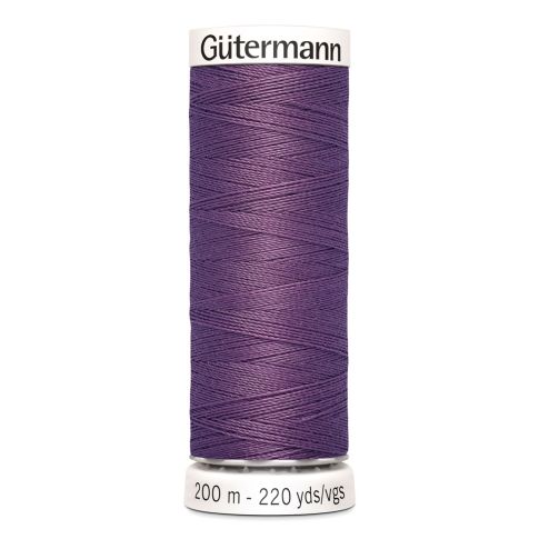 Fil Gütermann Pour tout coudre 200m - 129