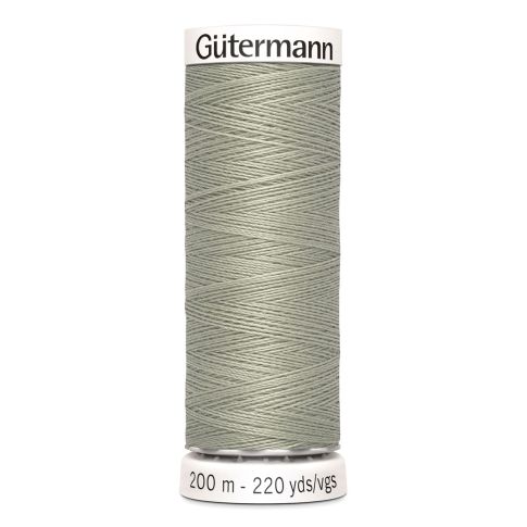 Fil Gütermann Pour tout coudre 200m - 132