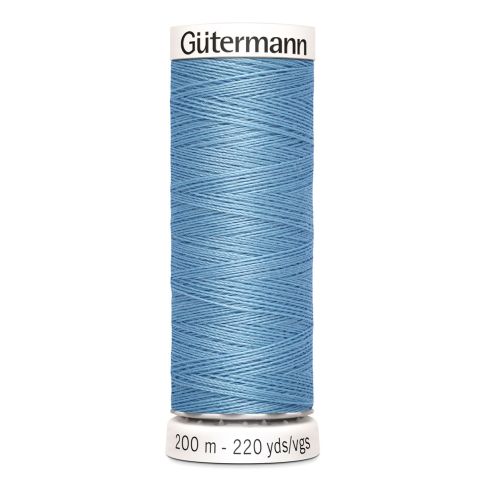 Fil Gütermann Pour tout coudre 200m - 143