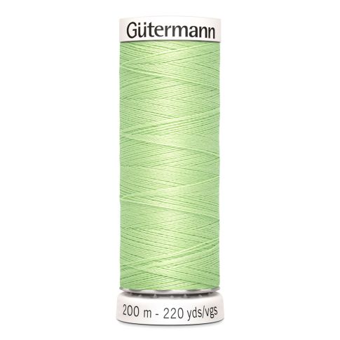 Fil Gütermann Pour tout coudre 200m - 152
