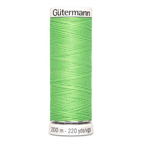 Fil Gütermann Pour tout coudre 200m - 153