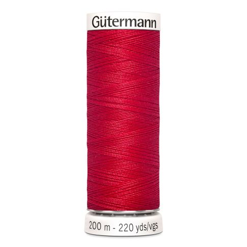 Fil Gütermann Pour tout coudre 200m - 156