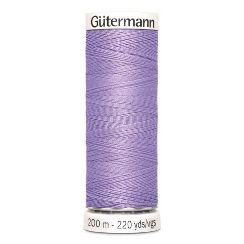 Fil Gütermann Pour tout coudre 200m - 158