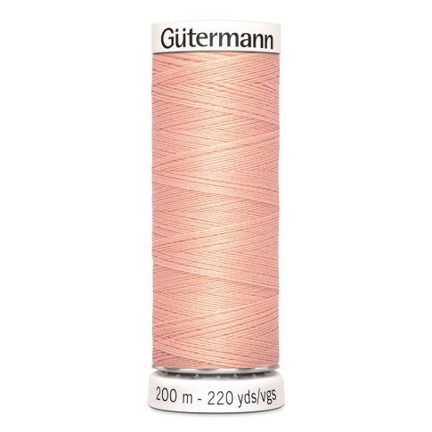 Fil Gütermann Pour tout coudre 200m - 165