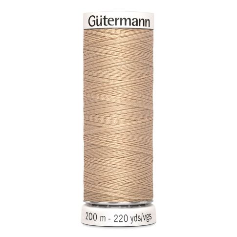 Fil Gütermann Pour tout coudre 200m - 170