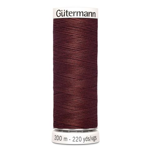 Fil Gütermann Pour tout coudre 200m - 174