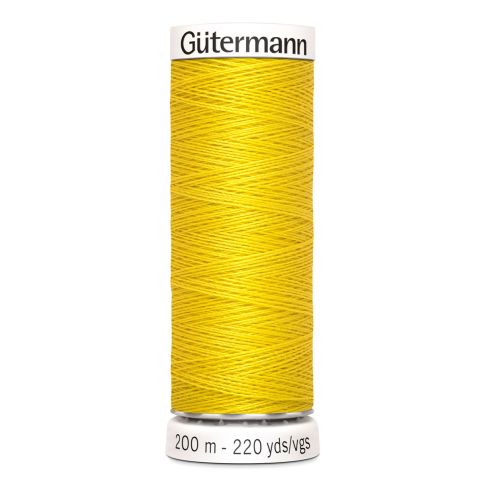 Fil Gütermann Pour tout coudre 200m - 177