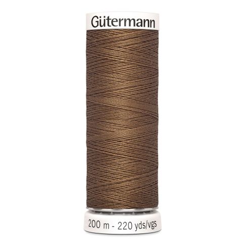 Fil Gütermann Pour tout coudre 200m - 180
