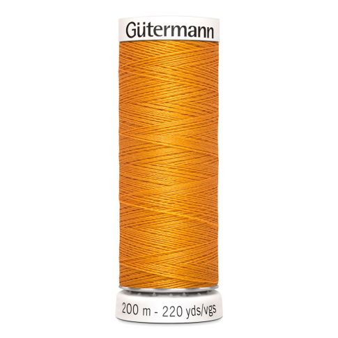 Fil Gütermann Pour tout coudre 200m - 188