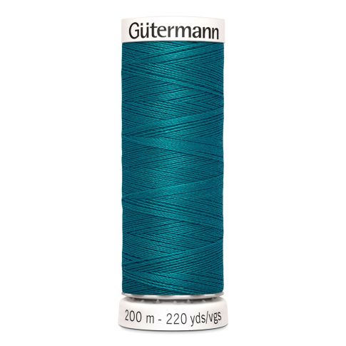 Fil Gütermann Pour tout coudre 200m - 189