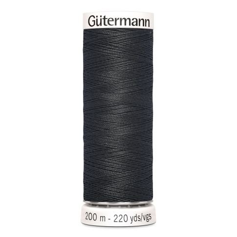 Fil Gütermann Pour tout coudre 200m - 190