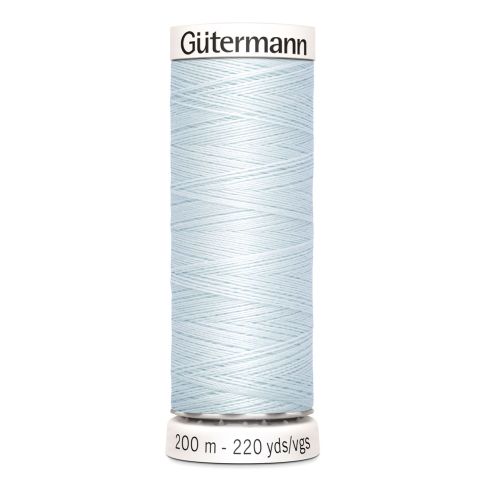 Fil Gütermann Pour tout coudre 200m - 193