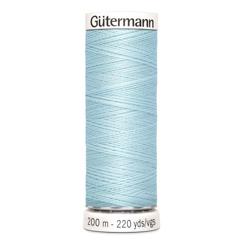 Fil Gütermann Pour tout coudre 200m - 194