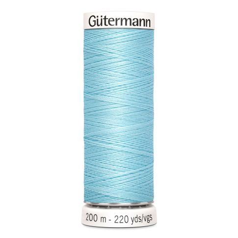 Fil Gütermann Pour tout coudre 200m - 195