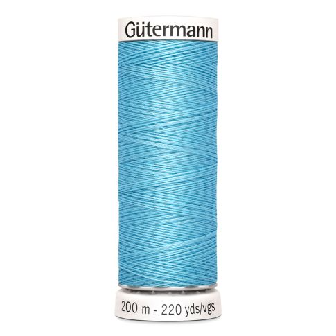 Fil Gütermann Pour tout coudre 200m - 196