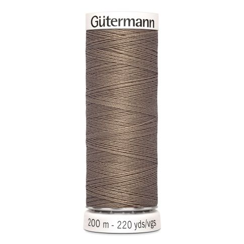 Fil Gütermann Pour tout coudre 200m - 199