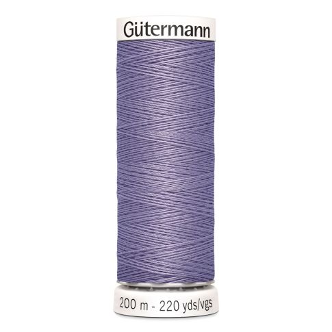 Fil Gütermann Pour tout coudre 200m - 202