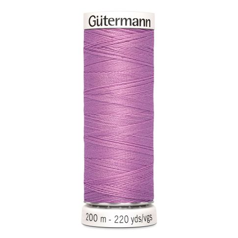Fil Gütermann Pour tout coudre 200m - 211