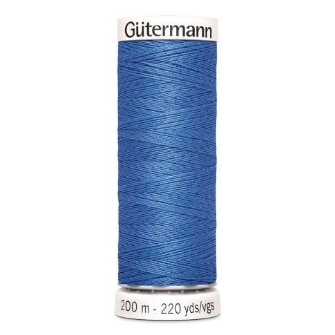 Fil Gütermann Pour tout coudre 200m - 213