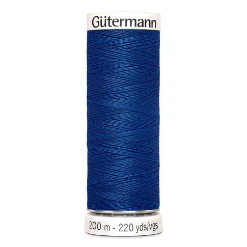 Fil Gütermann Pour tout coudre 200m - 214