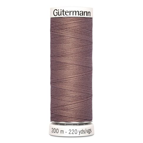 Fil Gütermann Pour tout coudre 200m - 216