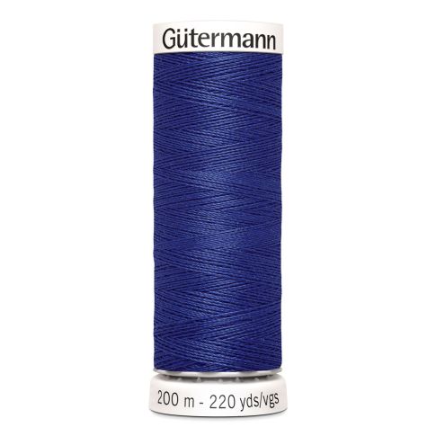 Fil Gütermann Pour tout coudre 200m - 218