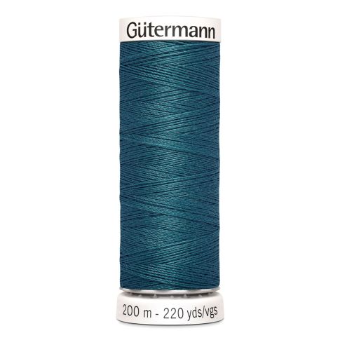 Fil Gütermann Pour tout coudre 200m - 223