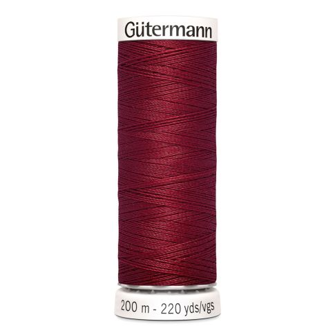 Fil Gütermann Pour tout coudre 200m - 226