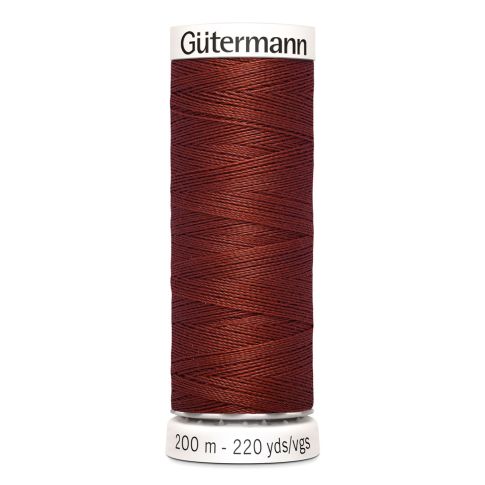 Fil Gütermann Pour tout coudre 200m - 227