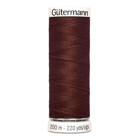 Fil Gütermann Pour tout coudre 200m - 230