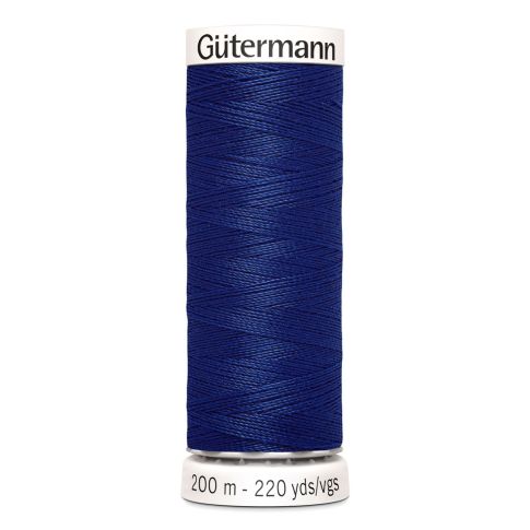Fil Gütermann Pour tout coudre 200m - 232